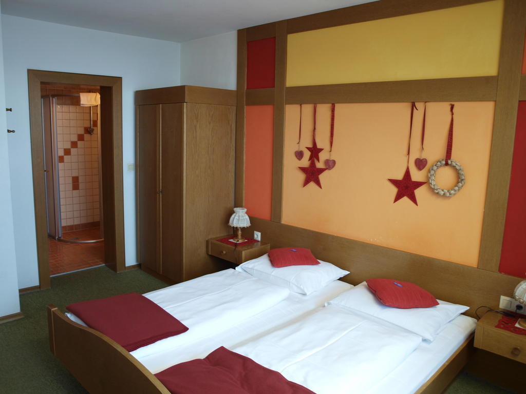 Sportgasthof Lipp Lederwinkel Room photo