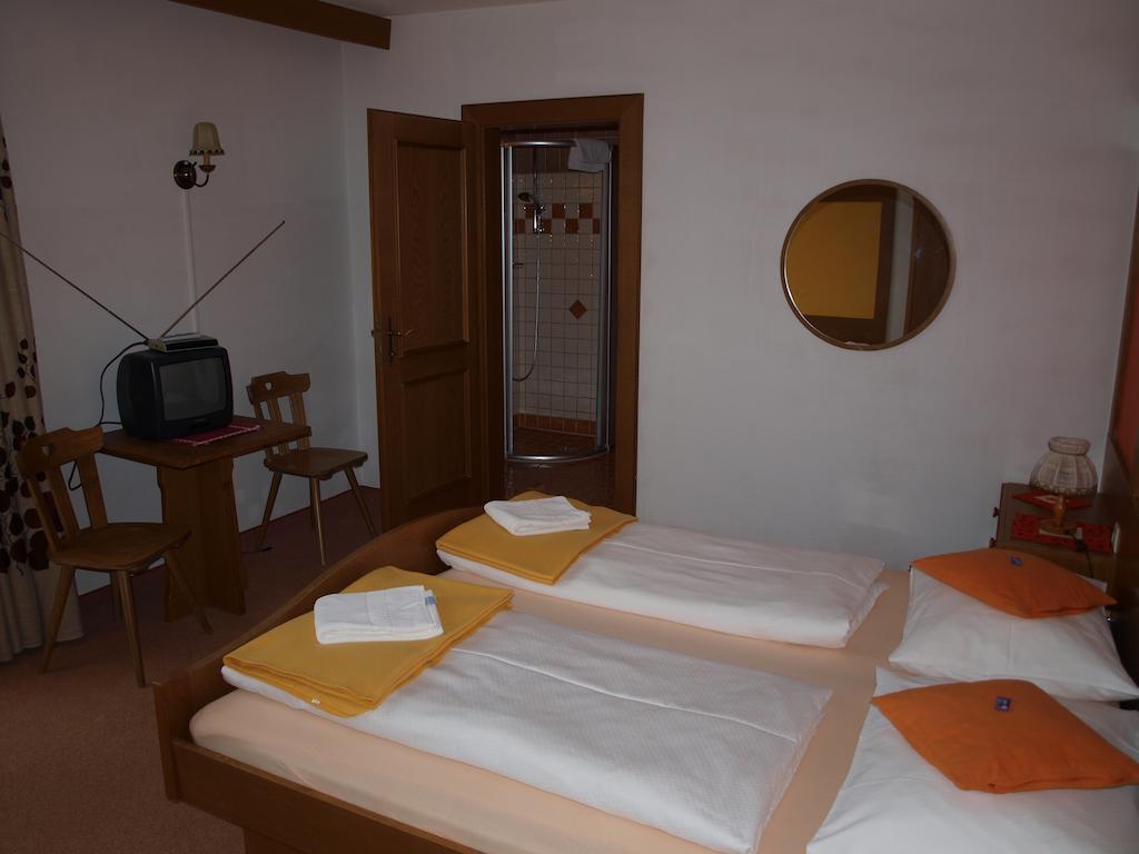 Sportgasthof Lipp Lederwinkel Room photo